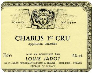 chablis 1er cru