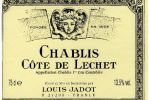 chablis lechet