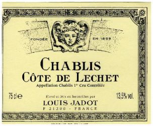 chablis lechet