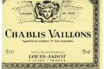 chablis vaillons