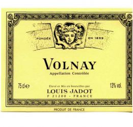 volnay