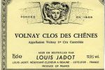 volnay clos des chenes