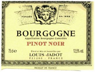 Bourgogne