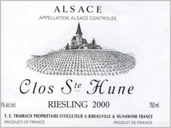 clos st e hune