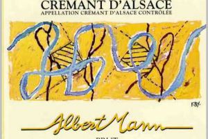 Crémant Alsace