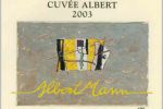 cuvee albert