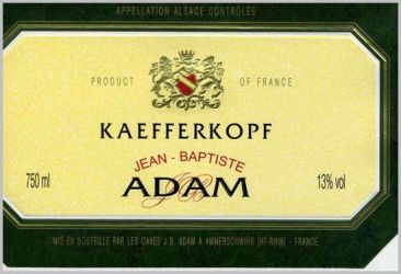 kaefferkopf