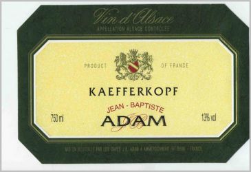 kaefferkopf