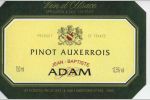 p auxerrois