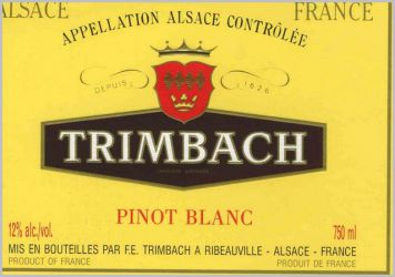 pinot blanc