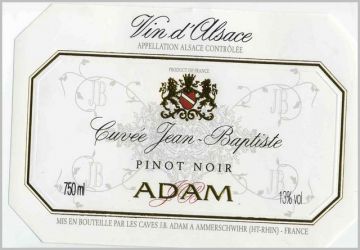 pn cuvee jean baptiste