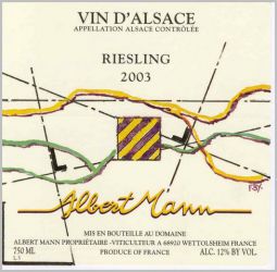 riesling