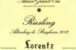 riesling altenberg