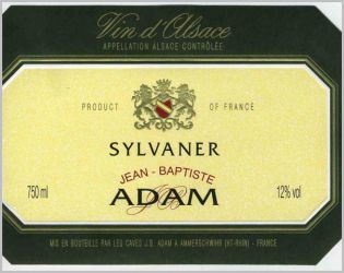 sylvaner 1