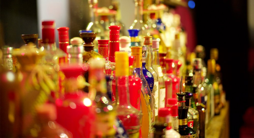 baijiu