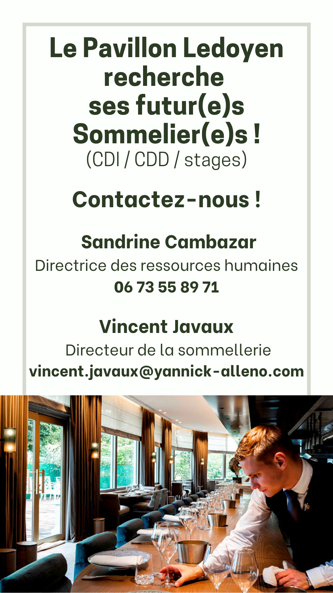 Le Doyen