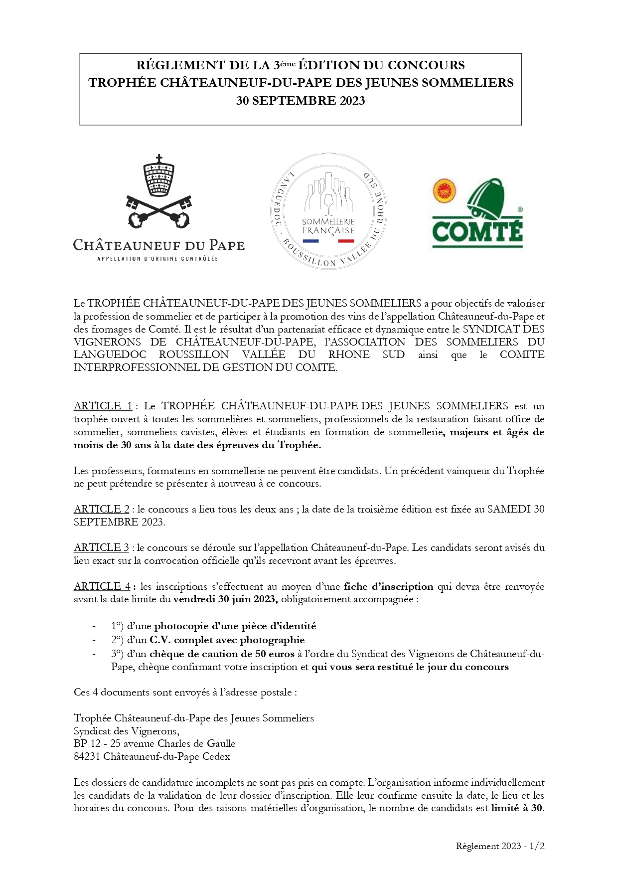 reglement-trophee-chateauneuf-du-pape-des-jeunes-sommeliers-2023-page-0001