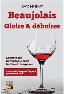 livre beaujolais