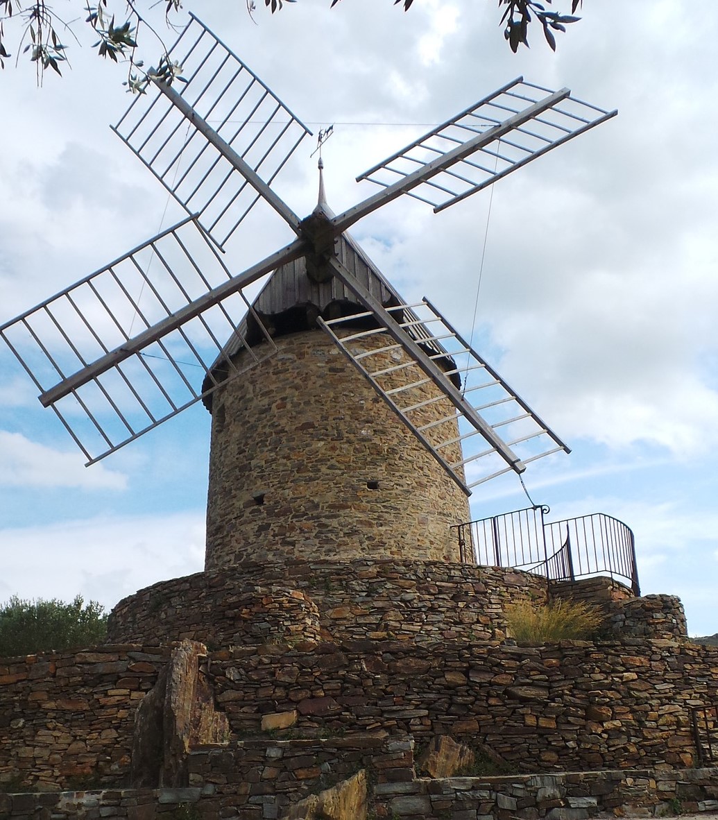 moulin 2