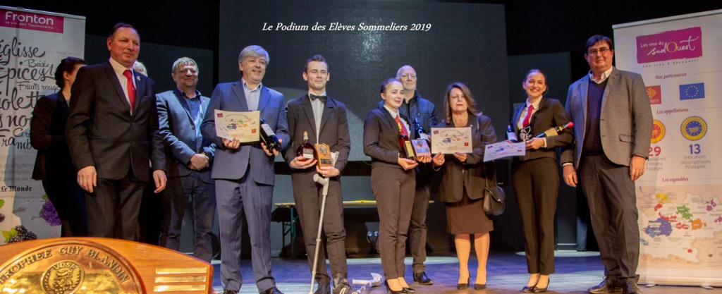 podium eleves som 1